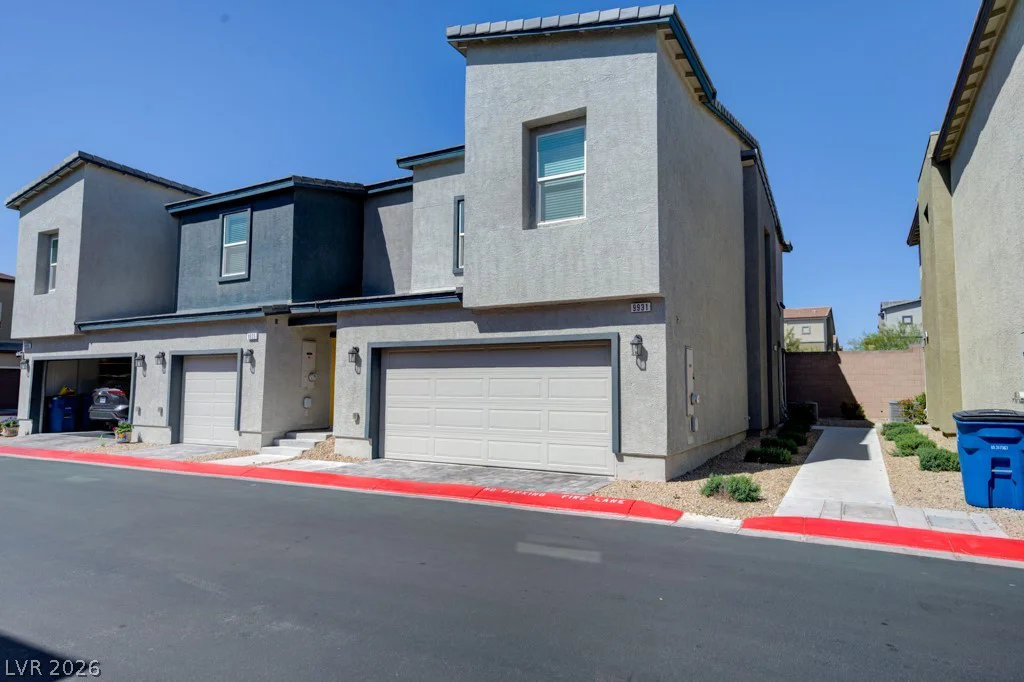 9931 Daffodil Hills, Las Vegas, NV 89141