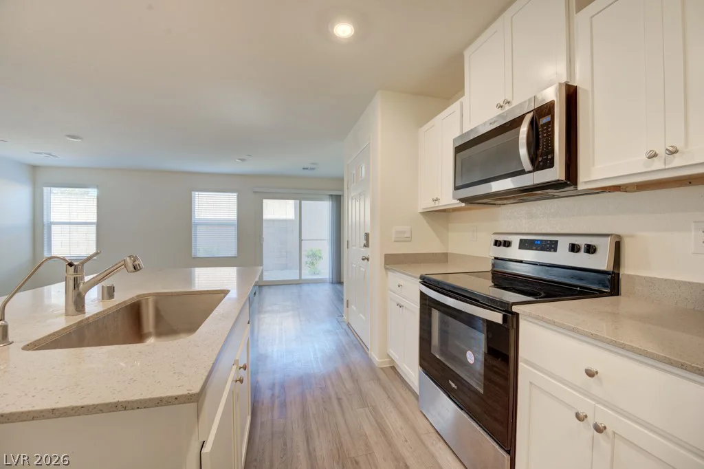 9931 Daffodil Hills, Las Vegas, NV 89141