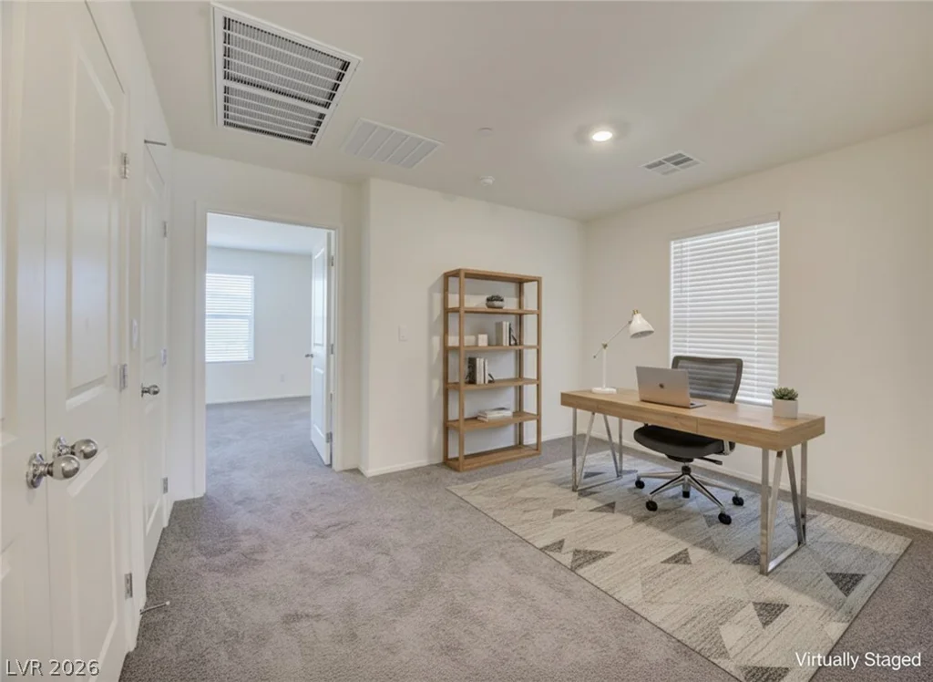 9931 Daffodil Hills, Las Vegas, NV 89141