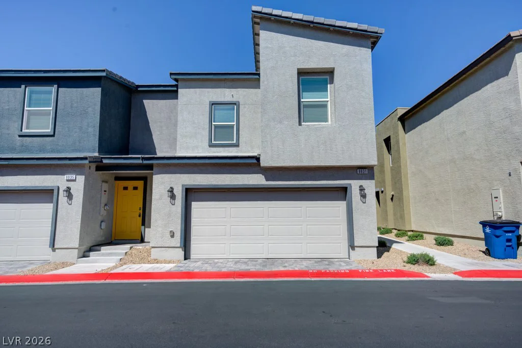 9931 Daffodil Hills, Las Vegas, NV 89141