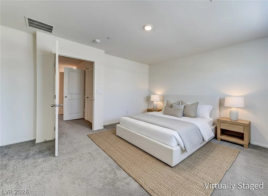 9931 Daffodil Hills, Las Vegas, NV 89141