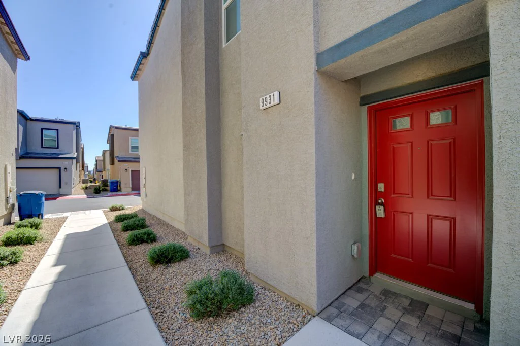 9931 Daffodil Hills, Las Vegas, NV 89141