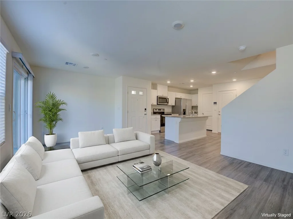 9931 Daffodil Hills, Las Vegas, NV 89141