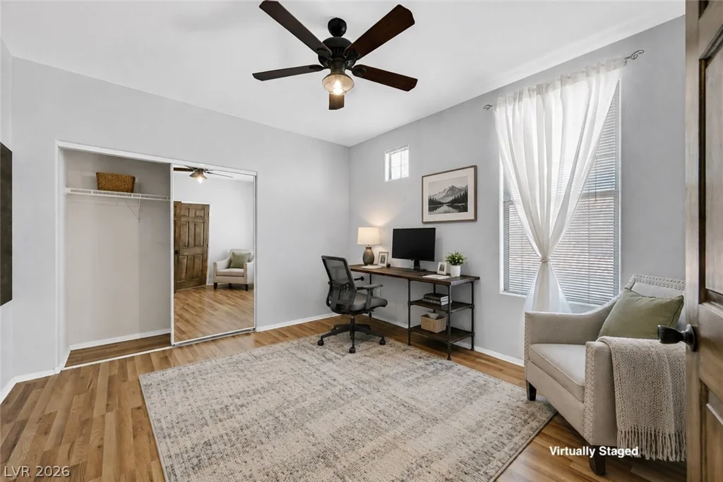 8555 Russell, Las Vegas, NV 89113