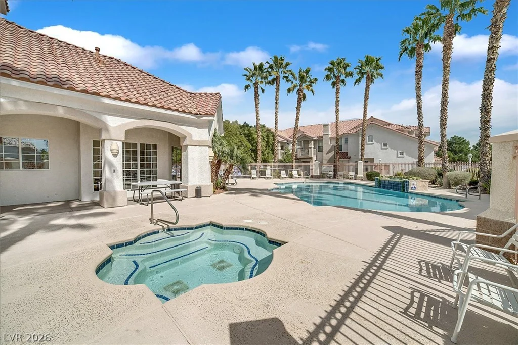 8555 Russell, Las Vegas, NV 89113