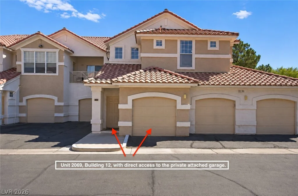 8555 Russell, Las Vegas, NV 89113