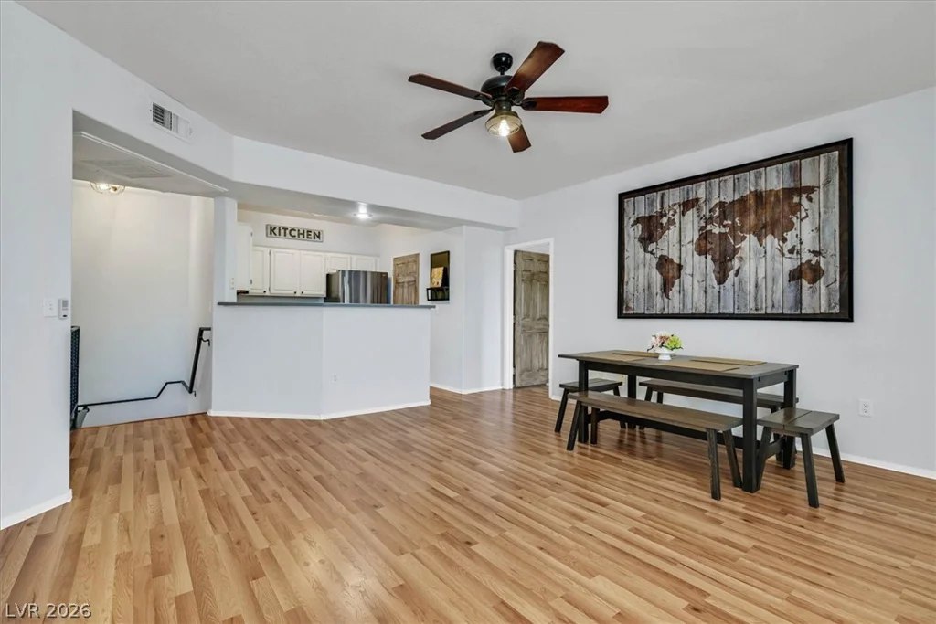 8555 Russell, Las Vegas, NV 89113