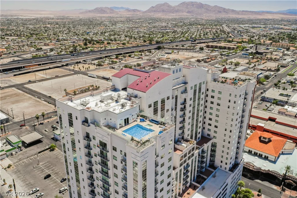 150 Las Vegas, Las Vegas, NV 89101