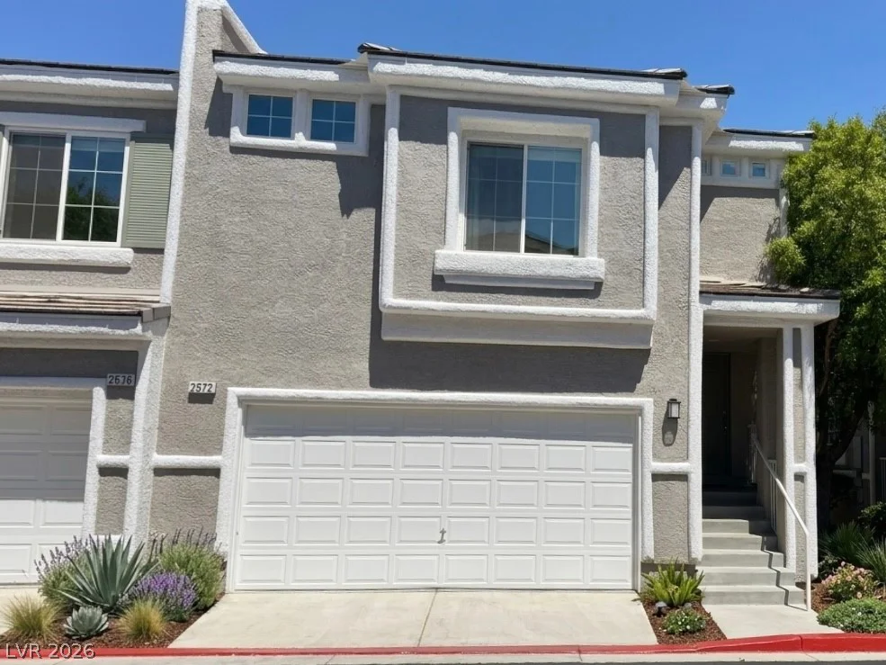 2572 Favorable Pointe, Henderson, NV 89052