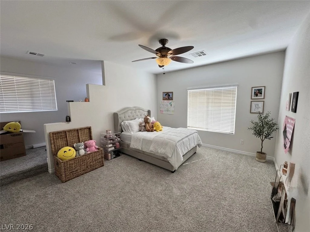 2572 Favorable Pointe, Henderson, NV 89052