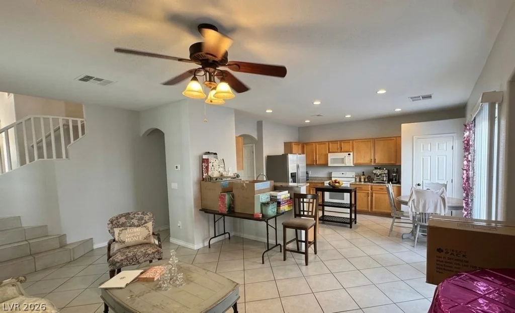 2572 Favorable Pointe, Henderson, NV 89052