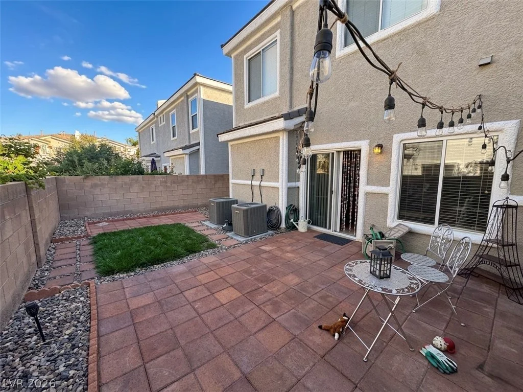 2572 Favorable Pointe, Henderson, NV 89052