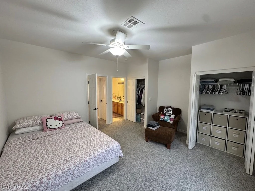 2572 Favorable Pointe, Henderson, NV 89052