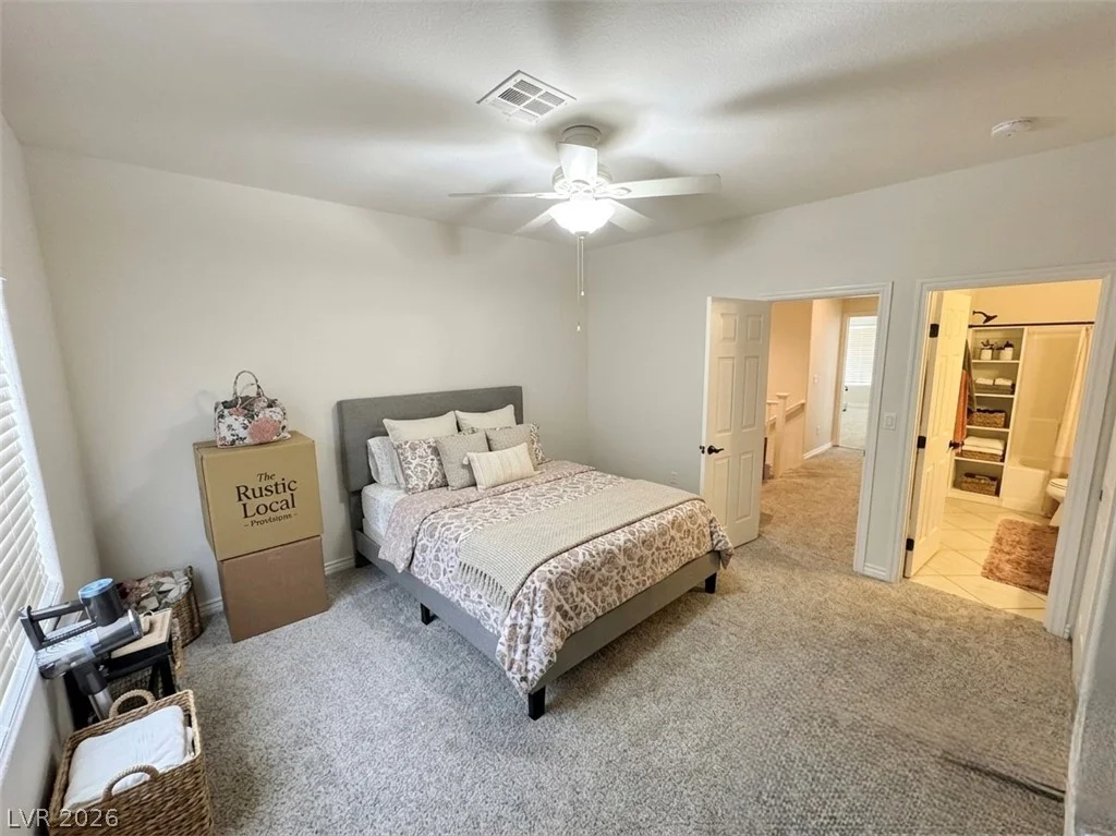 2572 Favorable Pointe, Henderson, NV 89052