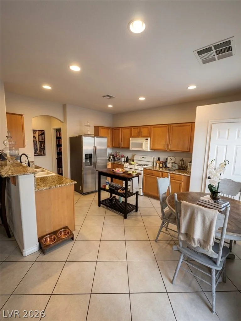 2572 Favorable Pointe, Henderson, NV 89052