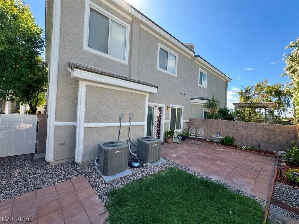 2572 Favorable Pointe, Henderson, NV 89052