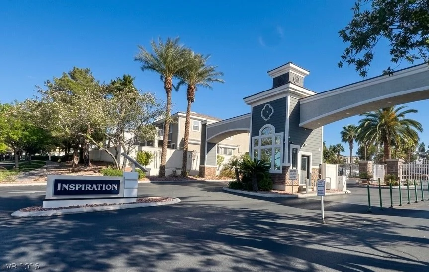 2572 Favorable Pointe, Henderson, NV 89052