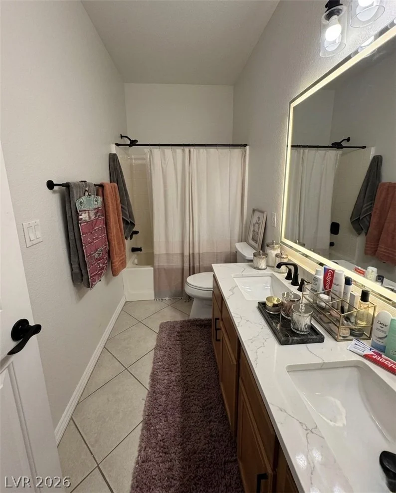 2572 Favorable Pointe, Henderson, NV 89052