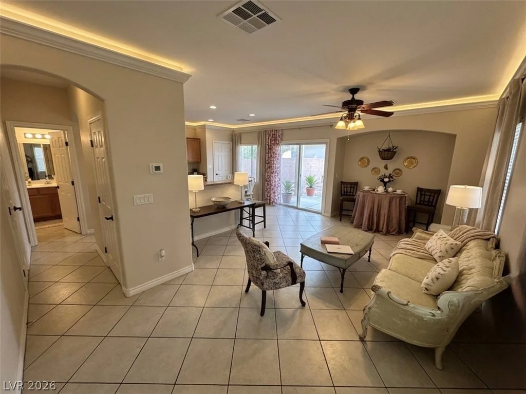 2572 Favorable Pointe, Henderson, NV 89052