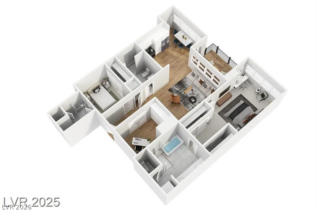 4525 Dean Martin, Las Vegas, NV 89103