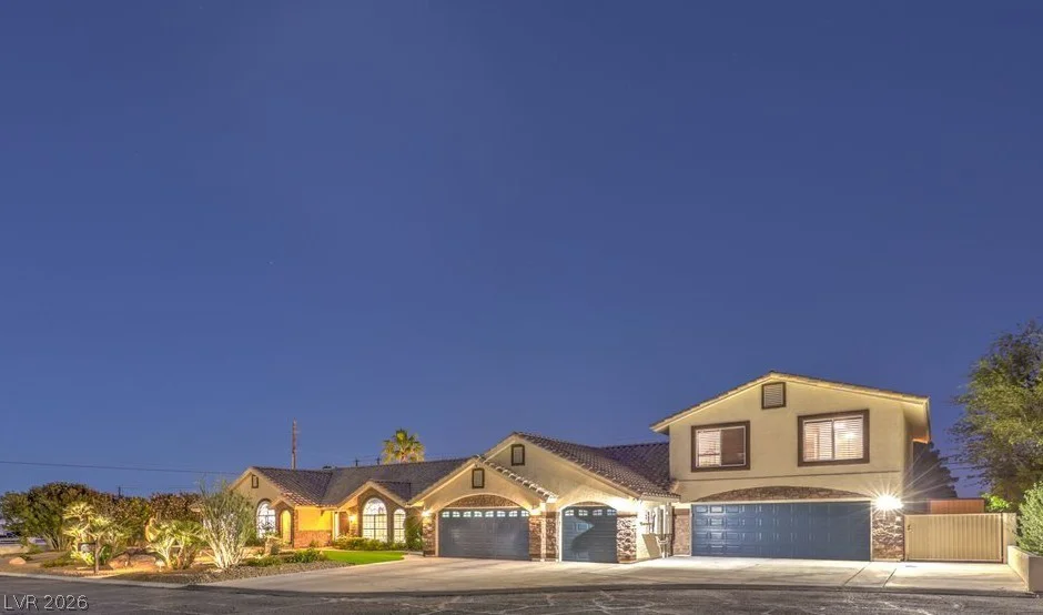 5215 RILEY, Las Vegas, NV 89149