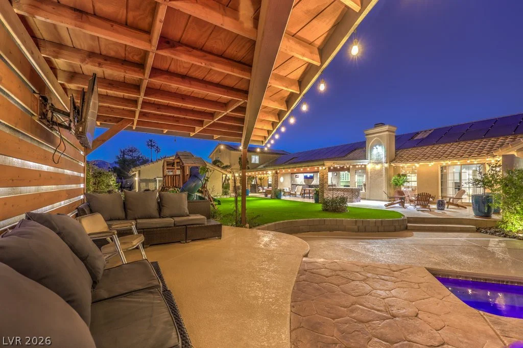 5215 RILEY, Las Vegas, NV 89149