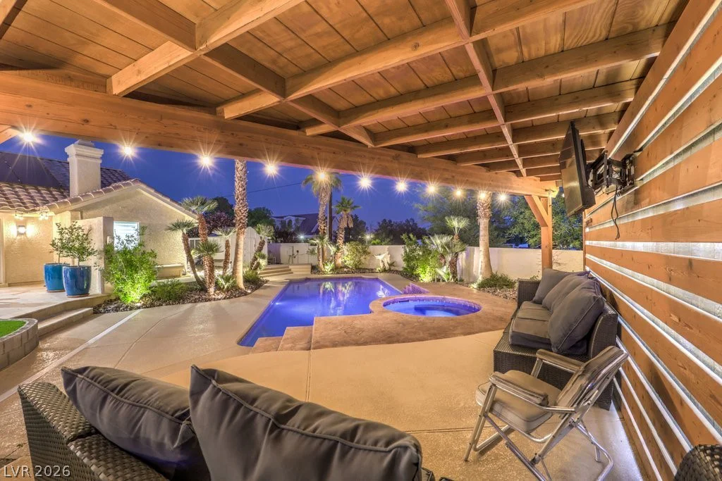 5215 RILEY, Las Vegas, NV 89149