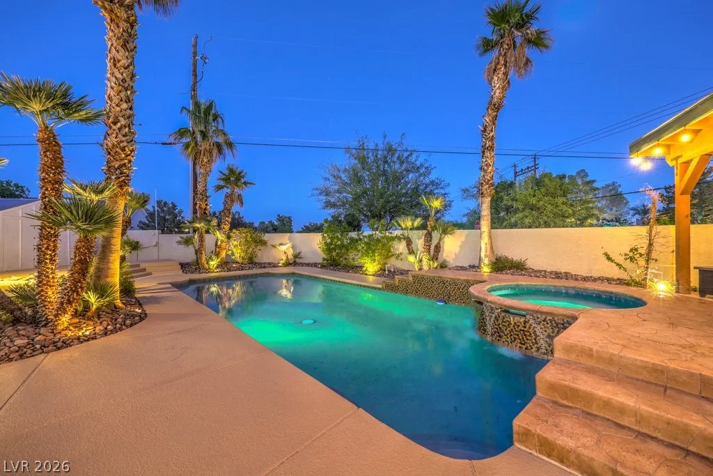 5215 RILEY, Las Vegas, NV 89149