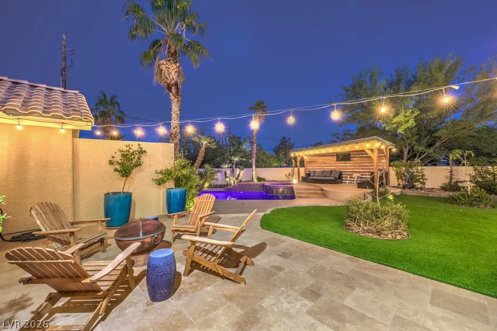 5215 RILEY, Las Vegas, NV 89149