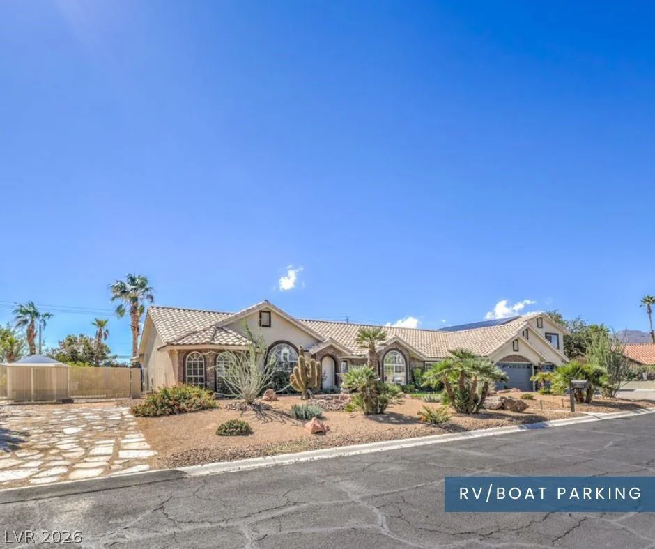 5215 RILEY, Las Vegas, NV 89149