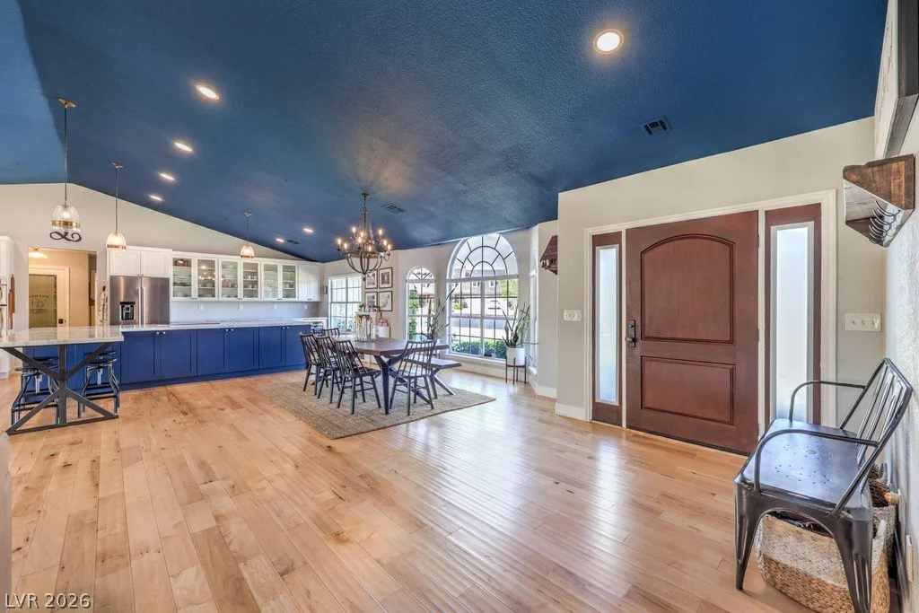 5215 RILEY, Las Vegas, NV 89149
