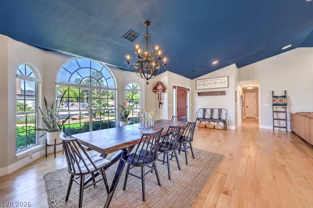 5215 RILEY, Las Vegas, NV 89149