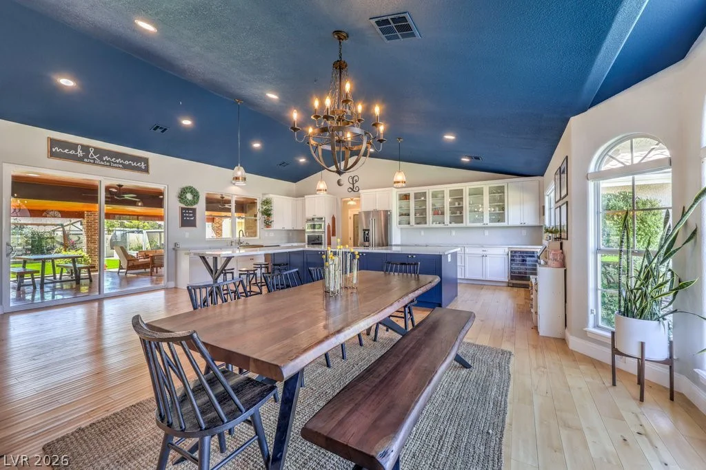 5215 RILEY, Las Vegas, NV 89149