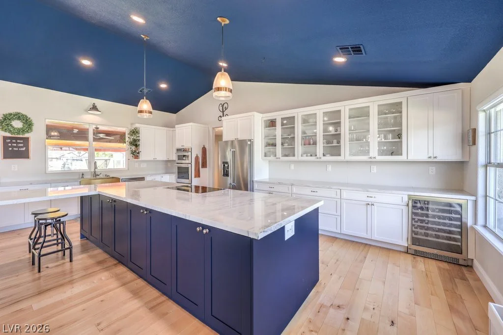 5215 RILEY, Las Vegas, NV 89149