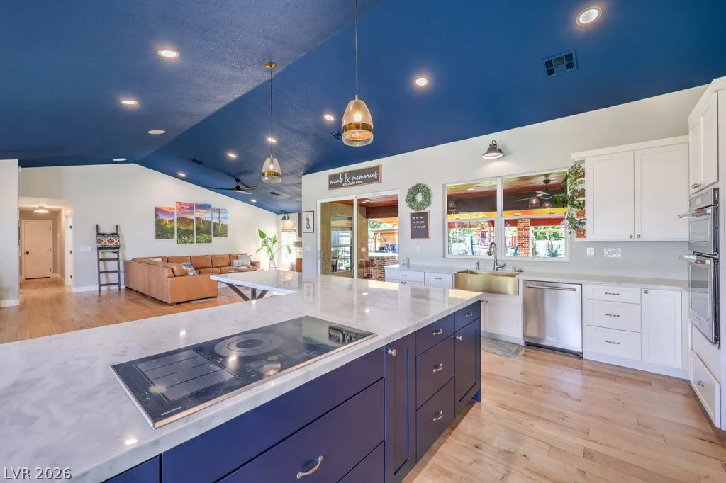 5215 RILEY, Las Vegas, NV 89149