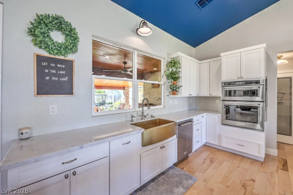 5215 RILEY, Las Vegas, NV 89149