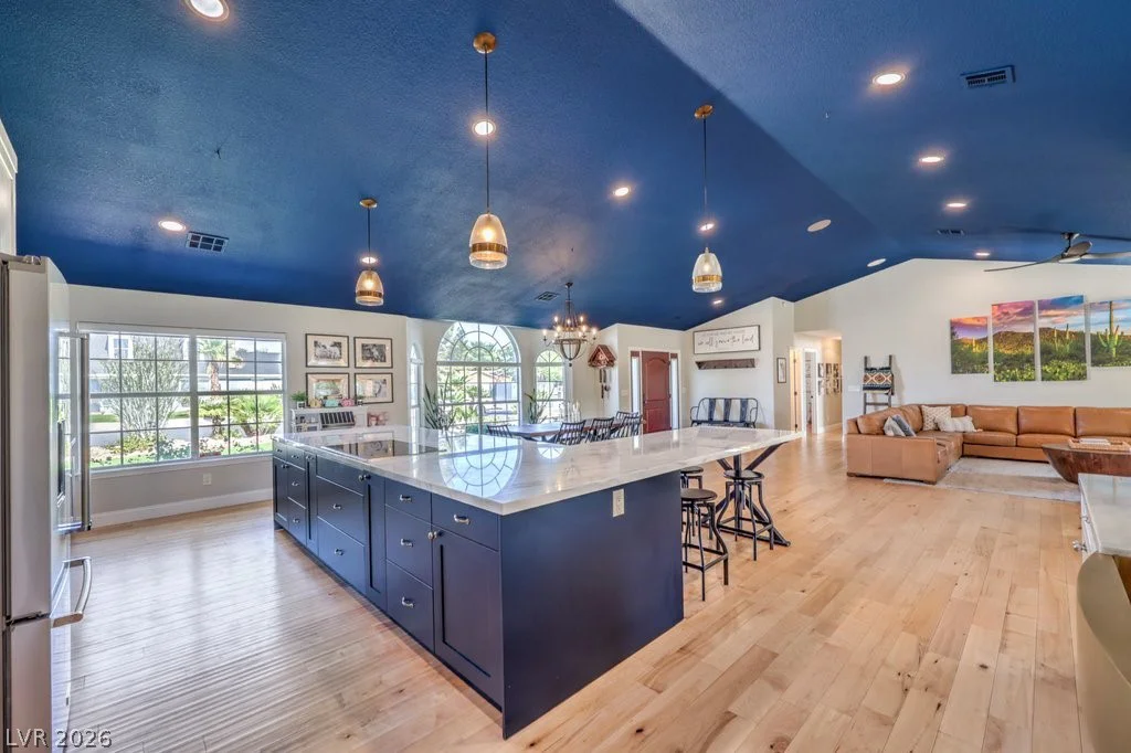 5215 RILEY, Las Vegas, NV 89149