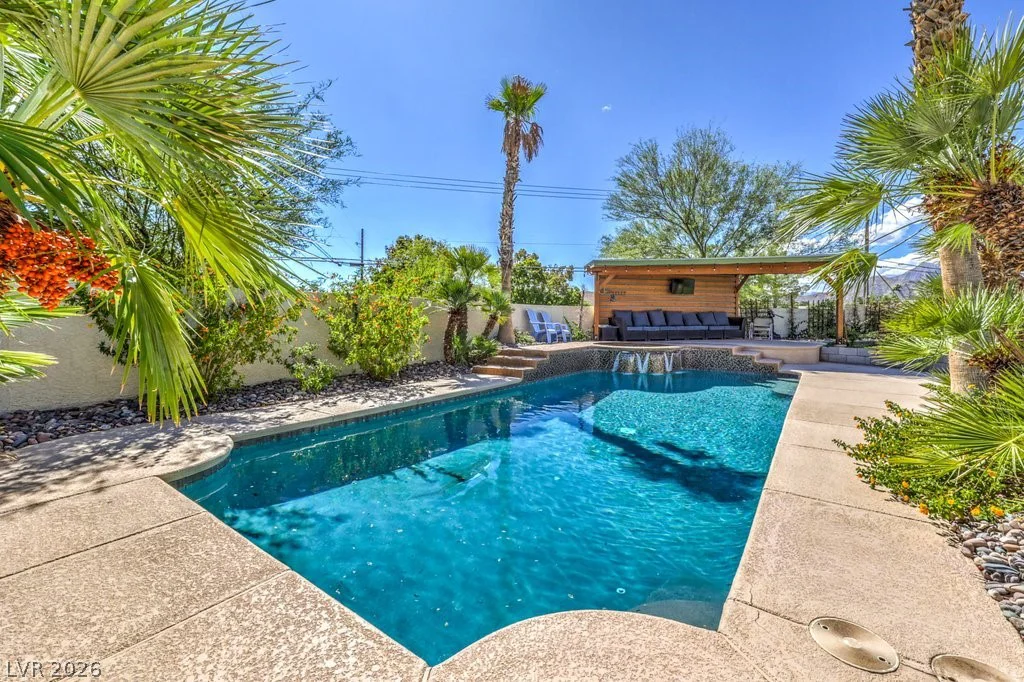 5215 RILEY, Las Vegas, NV 89149