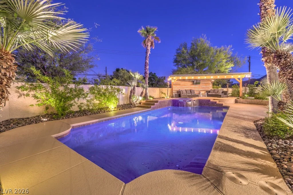 5215 RILEY, Las Vegas, NV 89149