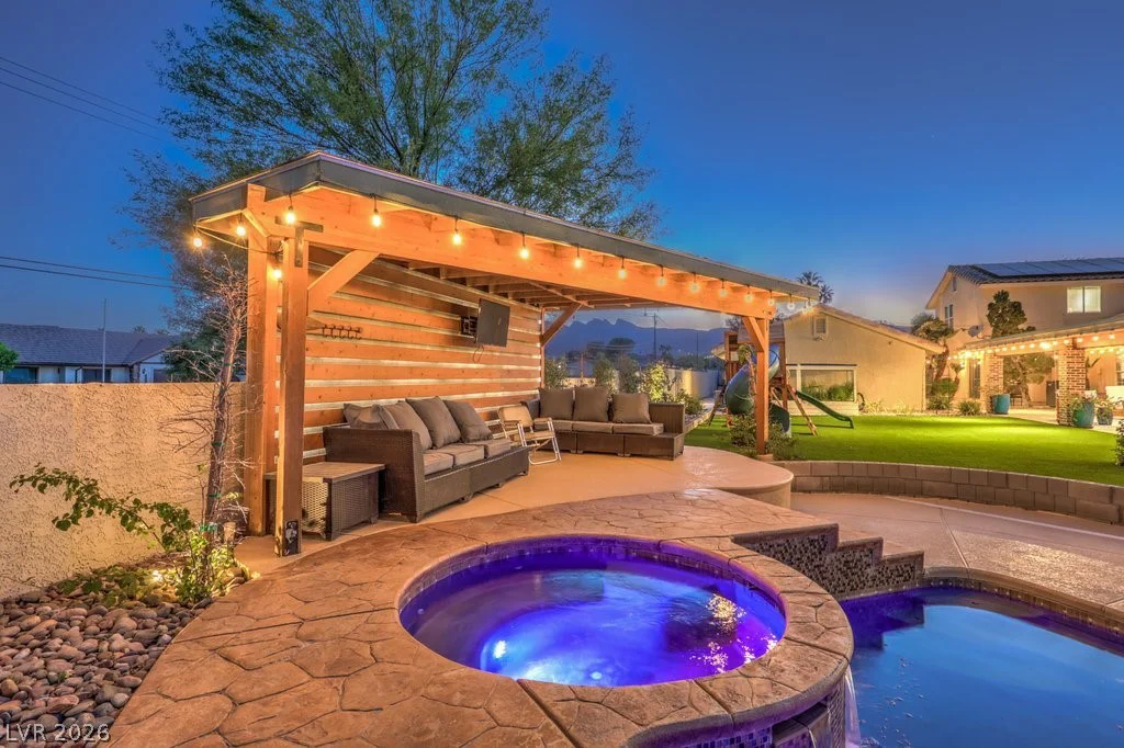 5215 RILEY, Las Vegas, NV 89149