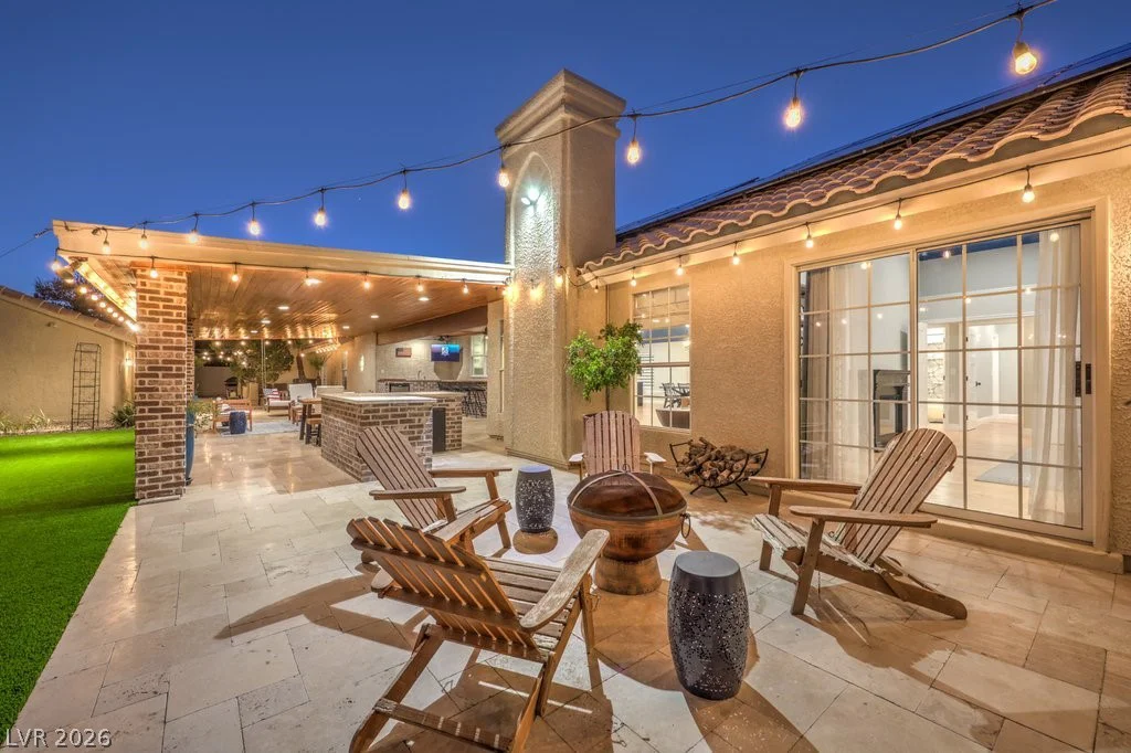 5215 RILEY, Las Vegas, NV 89149