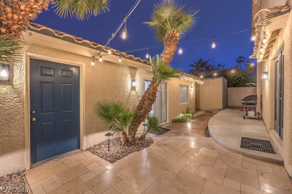 5215 RILEY, Las Vegas, NV 89149