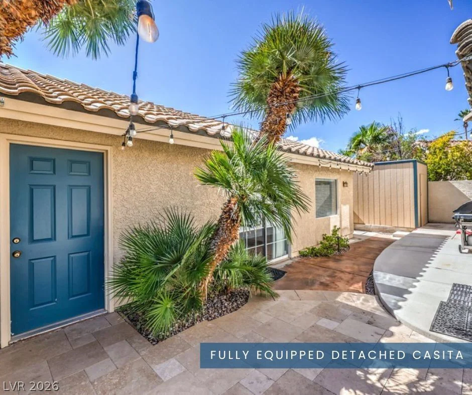 5215 RILEY, Las Vegas, NV 89149