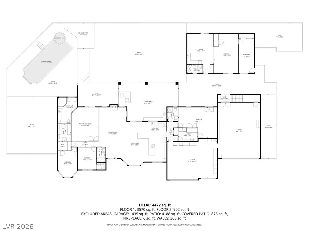 5215 RILEY, Las Vegas, NV 89149