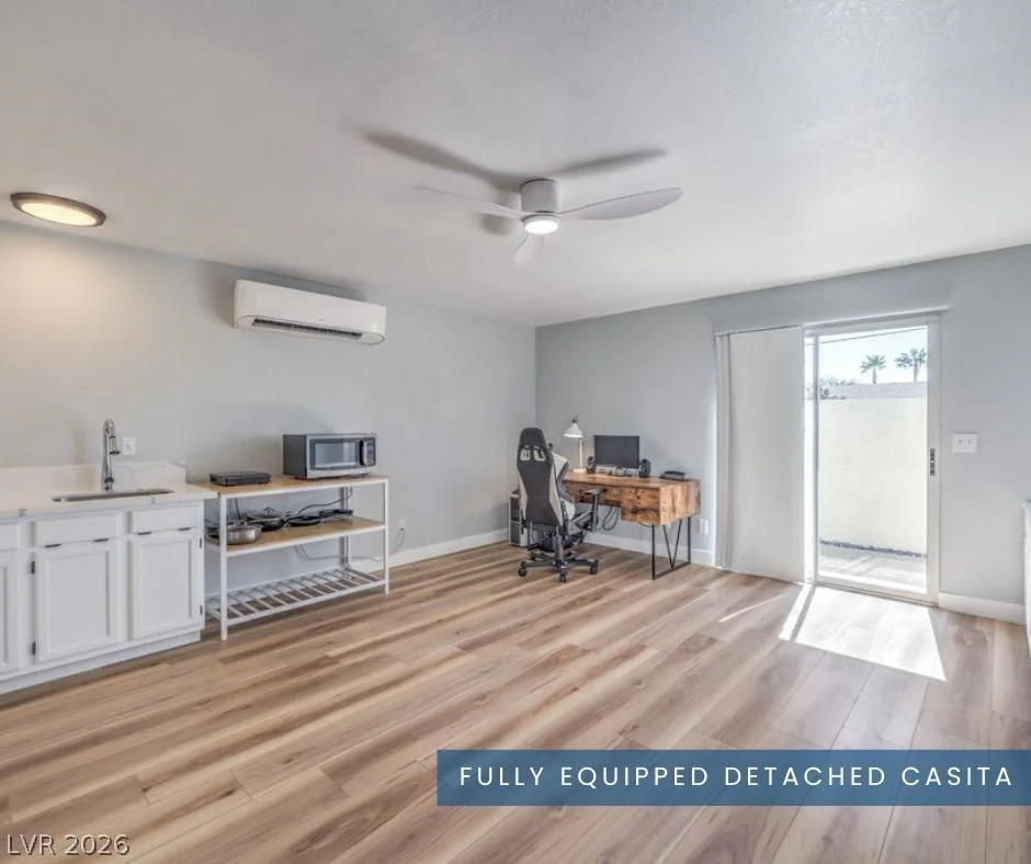 5215 RILEY, Las Vegas, NV 89149