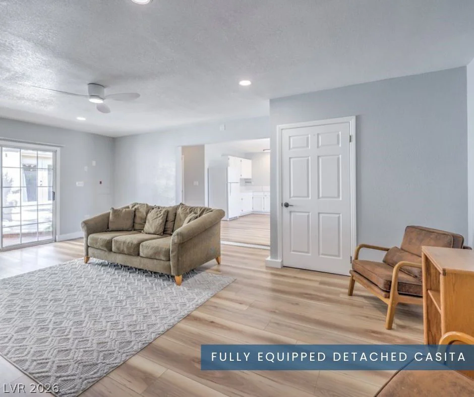 5215 RILEY, Las Vegas, NV 89149