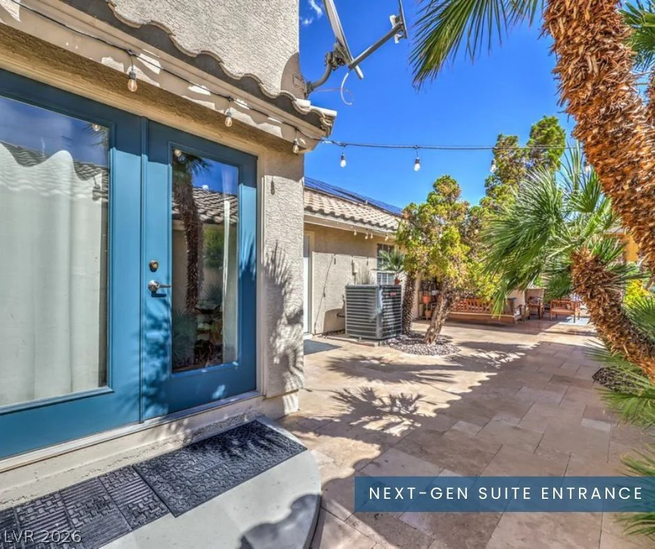 5215 RILEY, Las Vegas, NV 89149