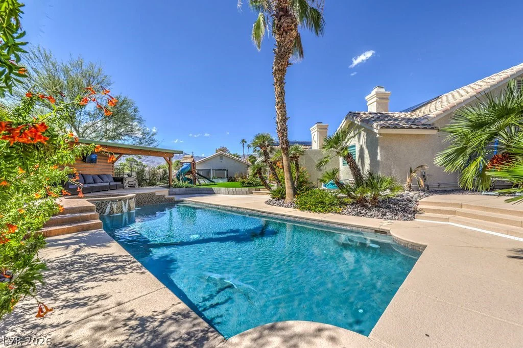 5215 RILEY, Las Vegas, NV 89149