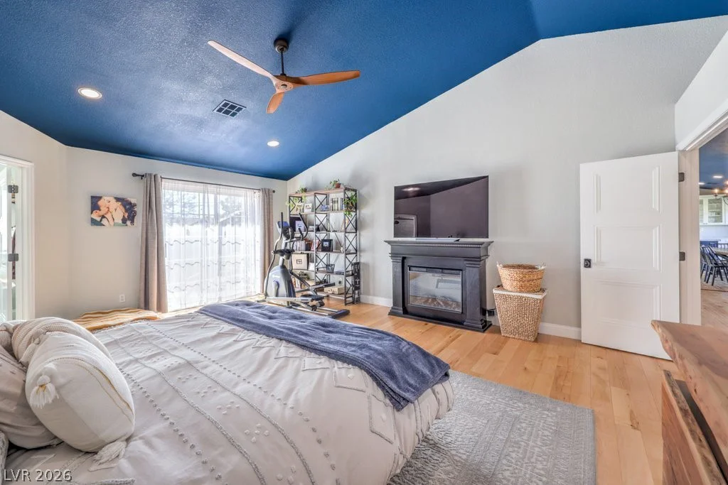 5215 RILEY, Las Vegas, NV 89149