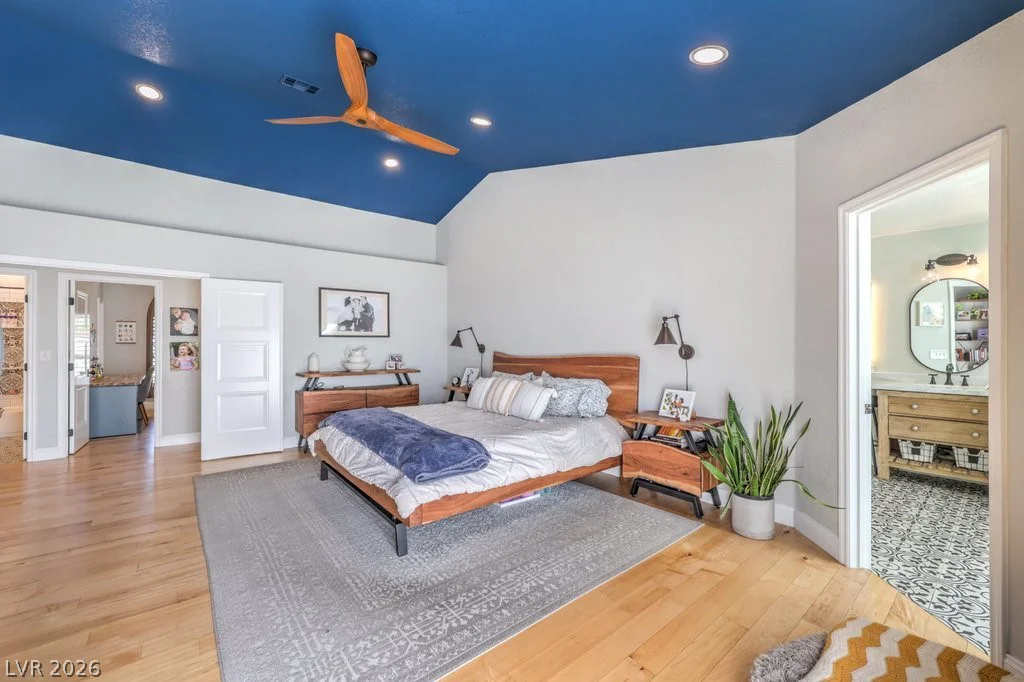 5215 RILEY, Las Vegas, NV 89149